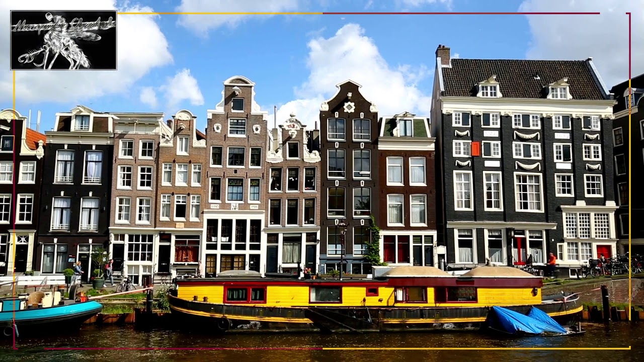 Alexander Alar - Amsterdam