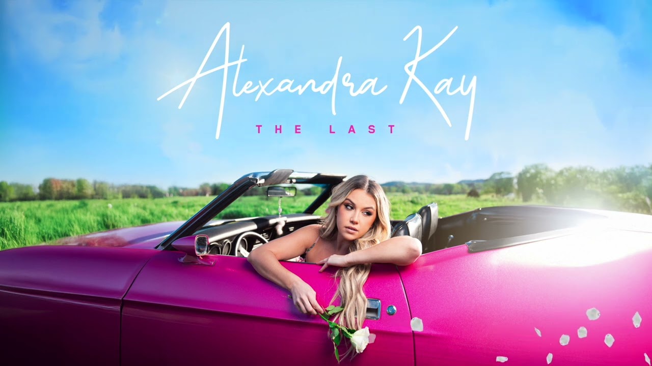 Alexandra Kay - The Last (Official Audio)