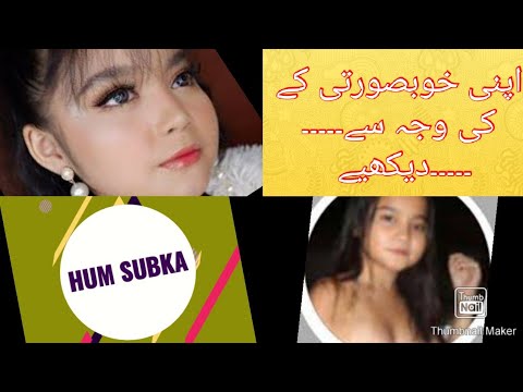 Alexandra siang / worlds beautiful girl /  famous videos/ who is she