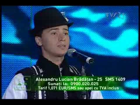 ALEXANDRU BRADATAN - MAMAIA 2008 (1)