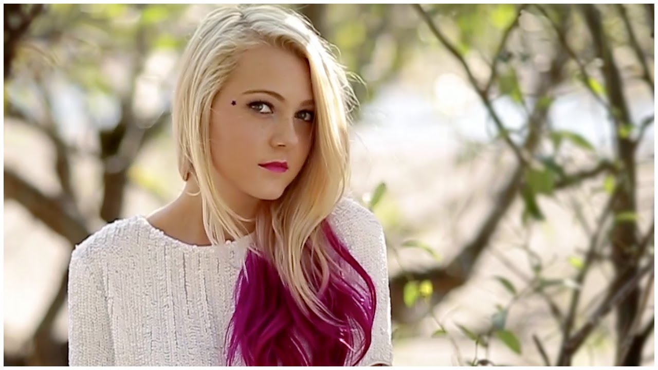 Alexi Blue - Wild Heart - Original Song - (Official Music Video) - On iTunes & Spotify