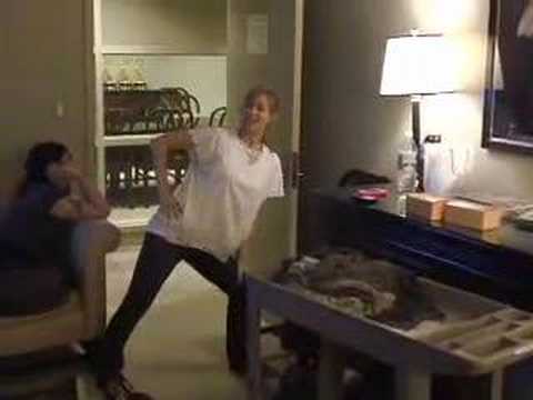 alexis and jennifer's mystery show