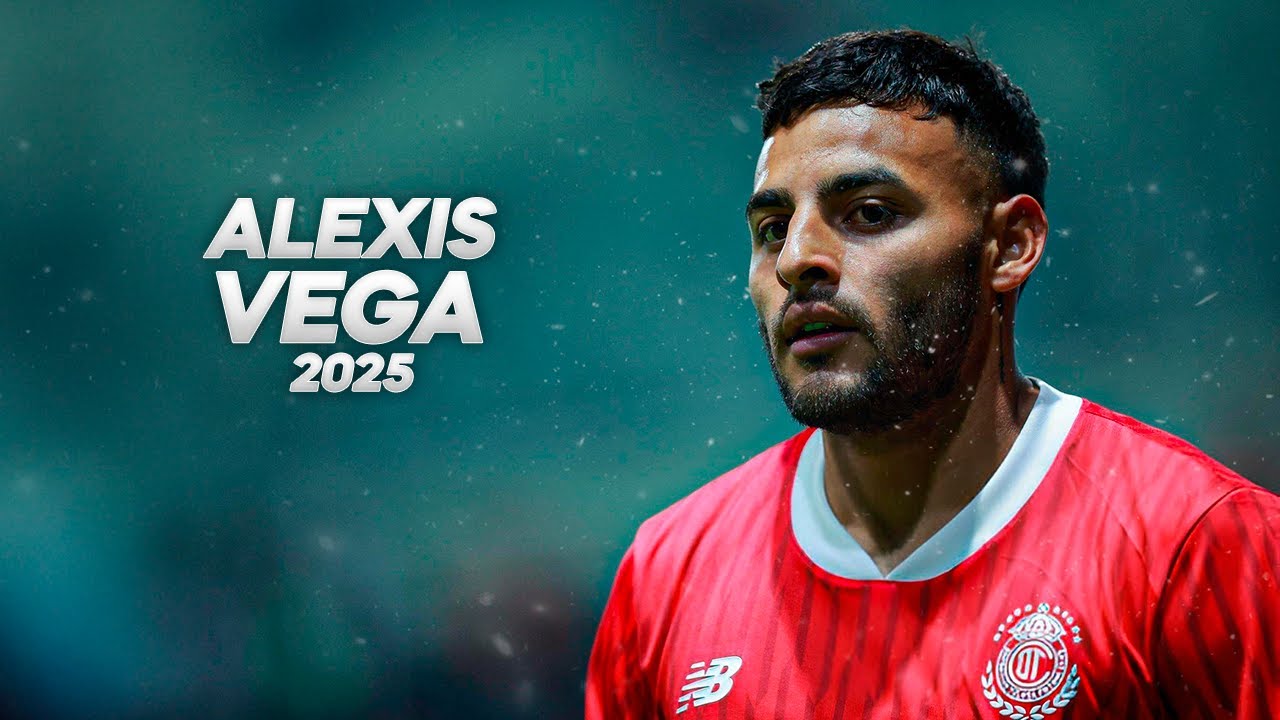Alexis Vega is Destroying Everyone!