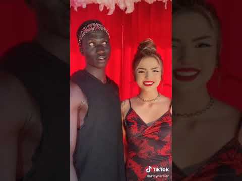 Aleyna Arslan yeni tiktok videosu #aafc #aleynaarslan #fhouse