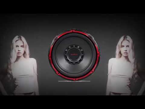 Aleyna Tilki -  Sen Olsan Bari (BASS`LI VERSİYON)