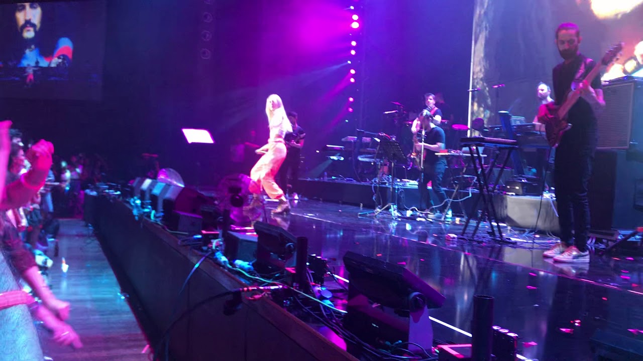 Aleyna Tilki - Gülpembe