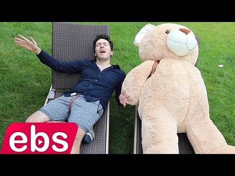 Aleyna Tilki ''You Be at least'' Parody