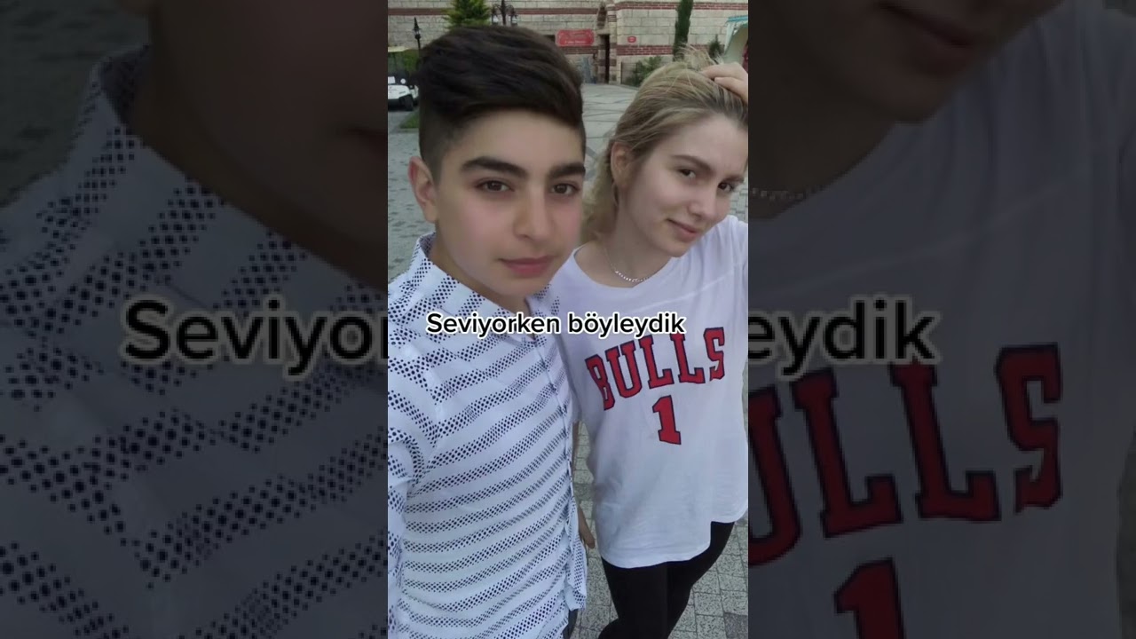 ALEYNA TİLKİ ÇOCUKLUK AŞKI İLE ŞAŞIRTAN ŞİMDİKİ HALLERİ!! OHAA!! 😱😍 #aleynatilki #shorts #tiktok