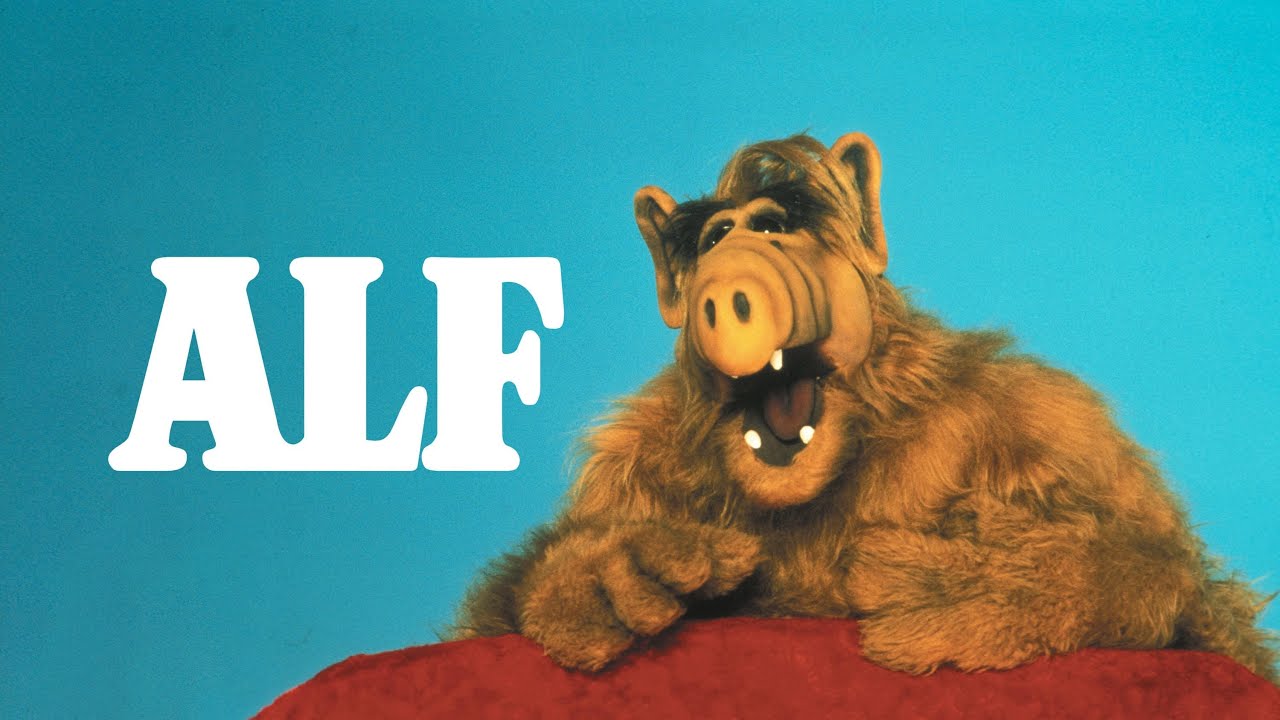 ALF | Full Episodes | Streaming Now!