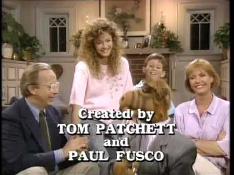 ALF Intro (Season 3+4)