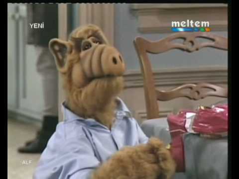 ALF türkçe dublaj