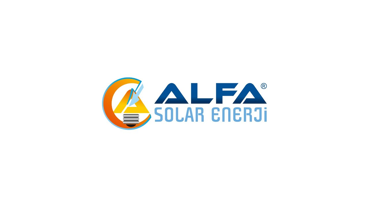 ALFA SOLAR ENERJİ TANITIM 2021