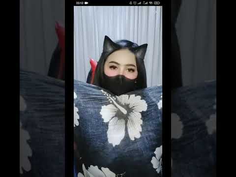 Alfi ratu melon kebuka 1