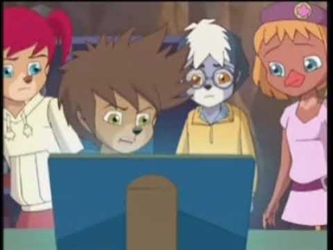 Alfred Hedgehog Qubo Promo