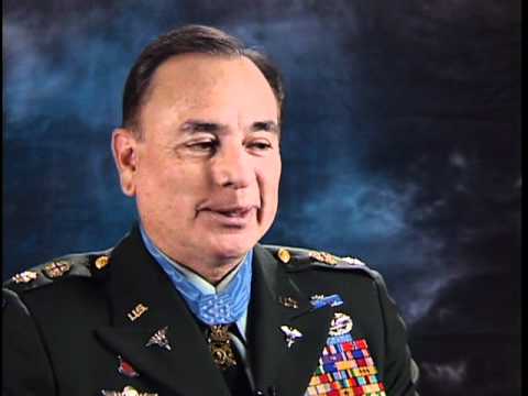 Alfred Rascon, Medal of Honor, Vietnam War
