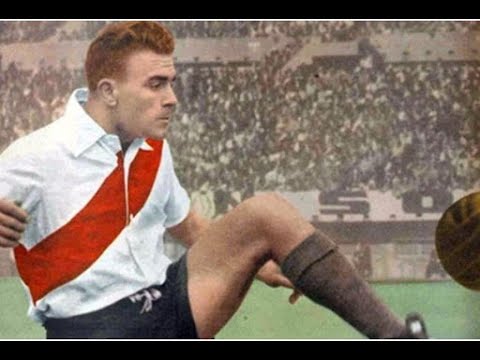 Alfredo Di Stéfano 