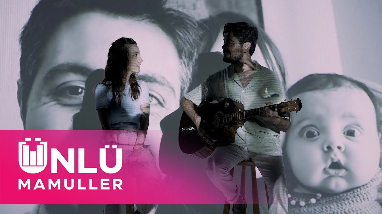 ALİFİRU - Taçlı Kızım (Official Video)