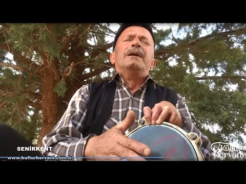 Çalgıcılara Meydan Okuyan DIMBILLAN DAYI 'dan İlginç ŞOV