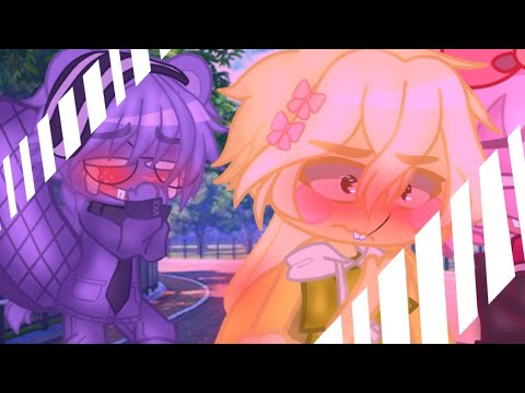 Algo de Tiktok✨🌸 HTF Cuddles x Toothy