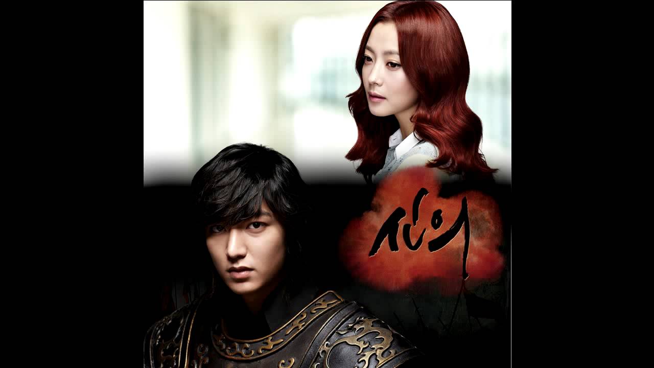 Ali(알리) - Carry On (Faith OST)