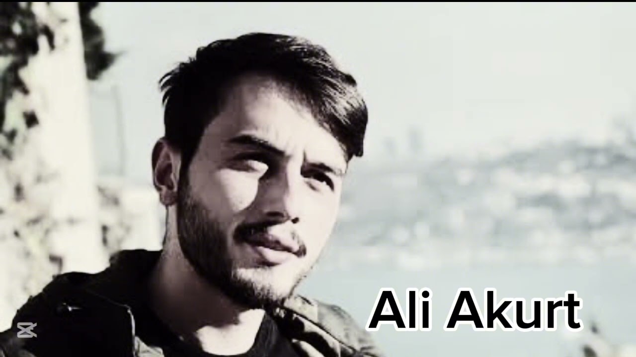 Ali Alkurt -BEN BU İÇKİLERLE SARHOŞ OLMAZDIM Bizi Bu Hallere Koyan Biri Var