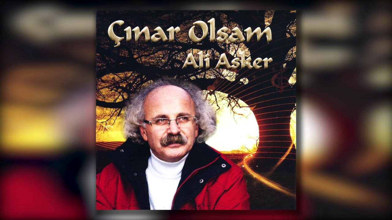 Ali Asker - Çağır