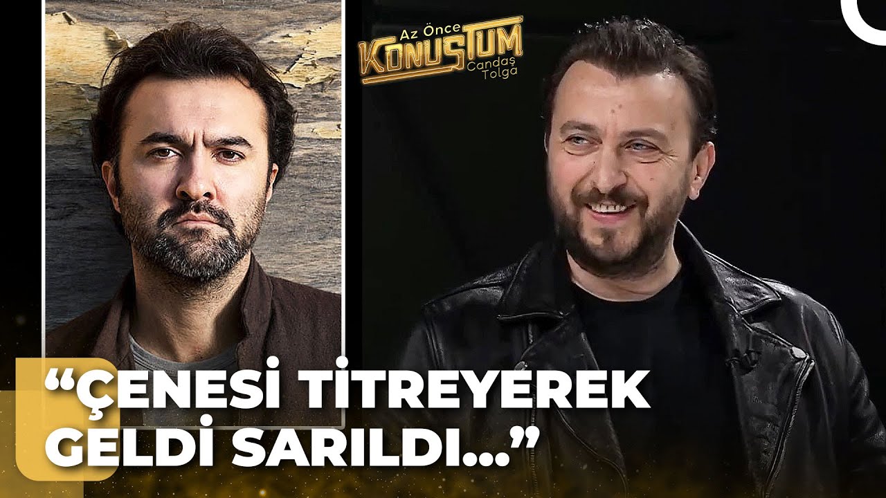 Ali Atay'dan 'Berkun Oya' Açıklaması: Ona Ebeveyn Gibi Yaklaşıyorum | Az Önce Konuştum #shorts