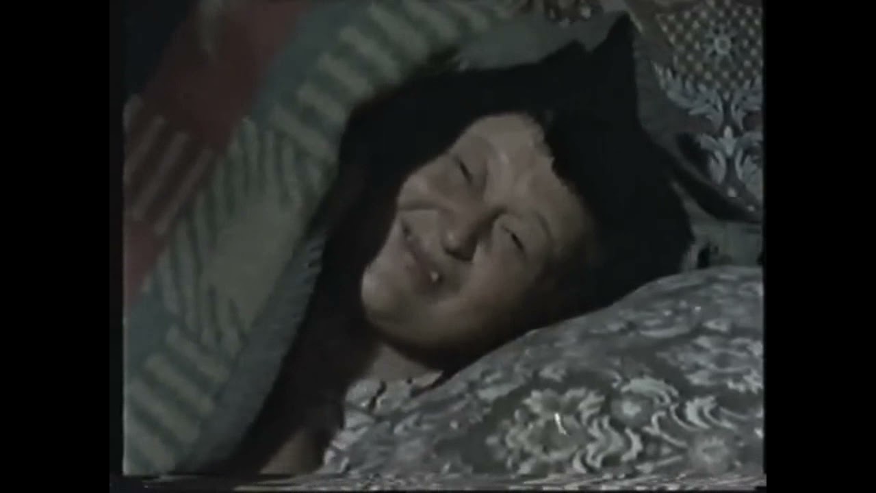 ALI AVAZ   YETER BE ZAMTIKA   FILM VHS KAYIT