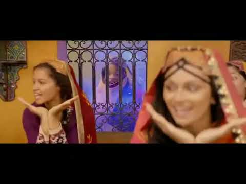 ali baba- Adam farello song