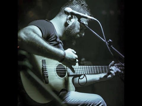 Ali Baran - Gül Bahçesi (Cover)