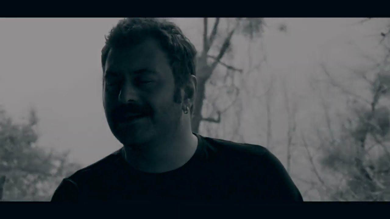Ali Baran- Denizde Makaramuz