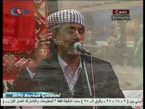 Ali Benne urfa