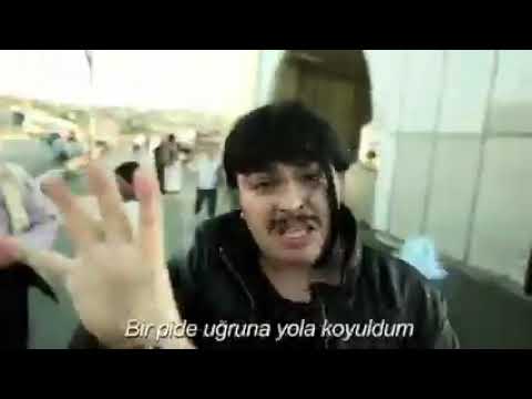 Ali Biçim - Just Pide