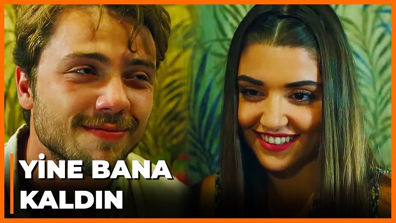 Ali Eve Sarhoş Gelince, Selin Ona Yardım Ediyor - Güneşin Kızları 12. Bölüm