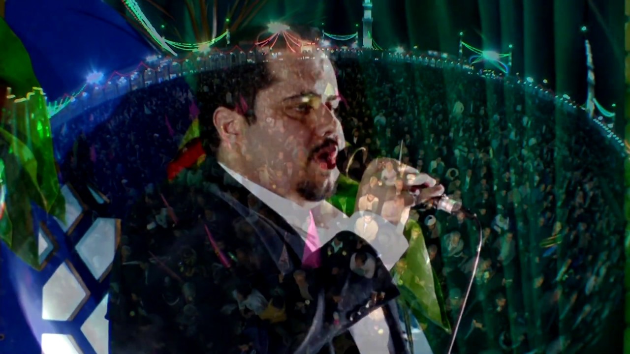 Ali Fani Performing Be Taha Be Yasin poems in Jamkaran Mosque Mid Shaban |علی فانی-اجرای به طه به یس