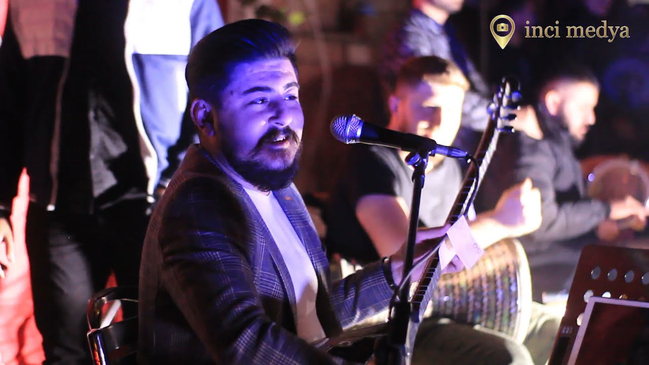 Ali Çini - Bal Böceği & Uyu Uyan sar Beni & Evlerinin Önü Çalı [ Nette İlk !!! ]