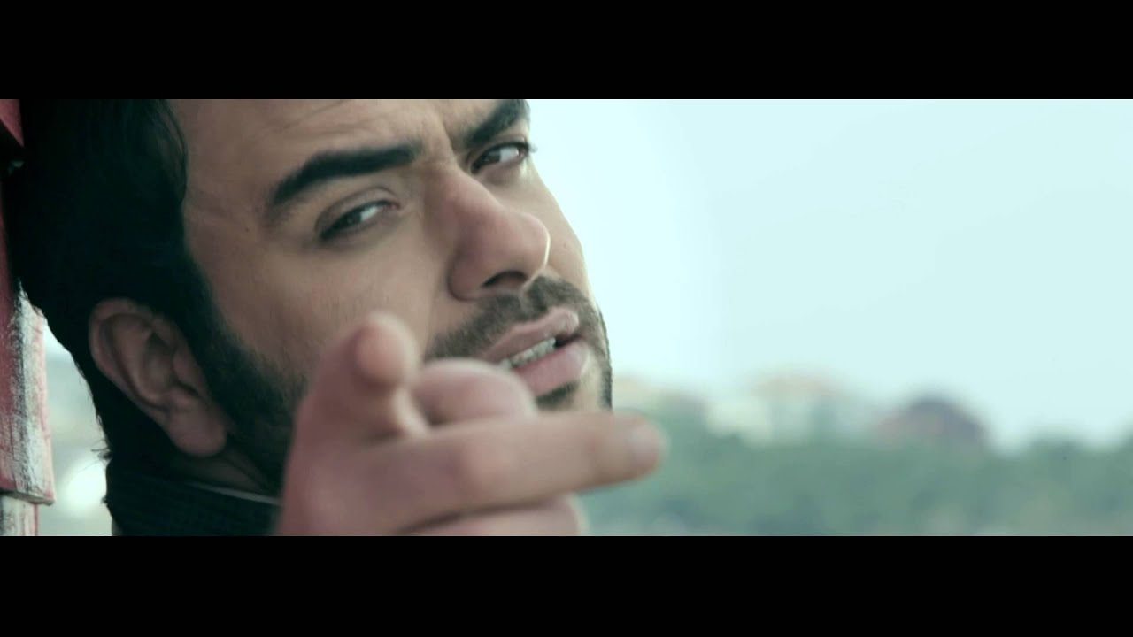 Ali Karahanlı - Nedensiz Yere (Official Video)