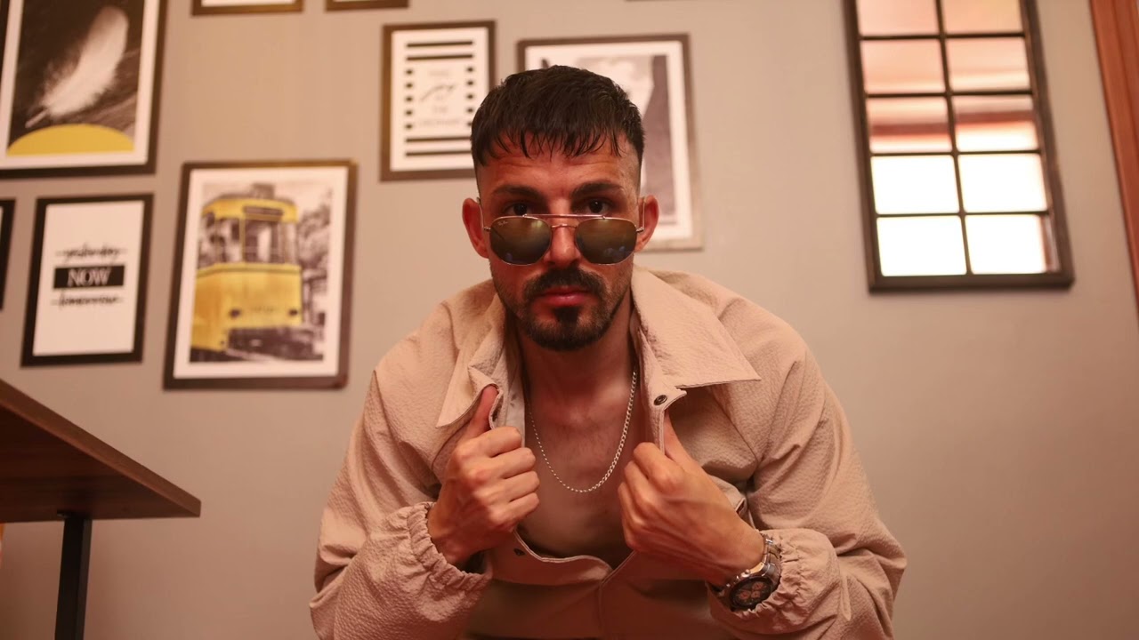 Ali Kibici “%99”