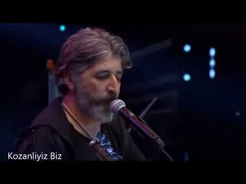 Ali Kınık - Bildiğin Gibi Değil - Konser