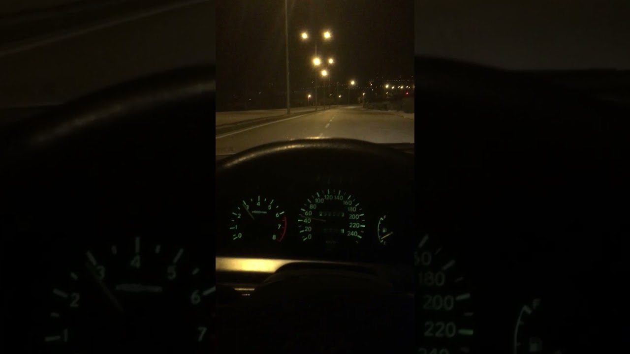 Ali Kınık-Ben seni hiç unutmadım Toyota Snap