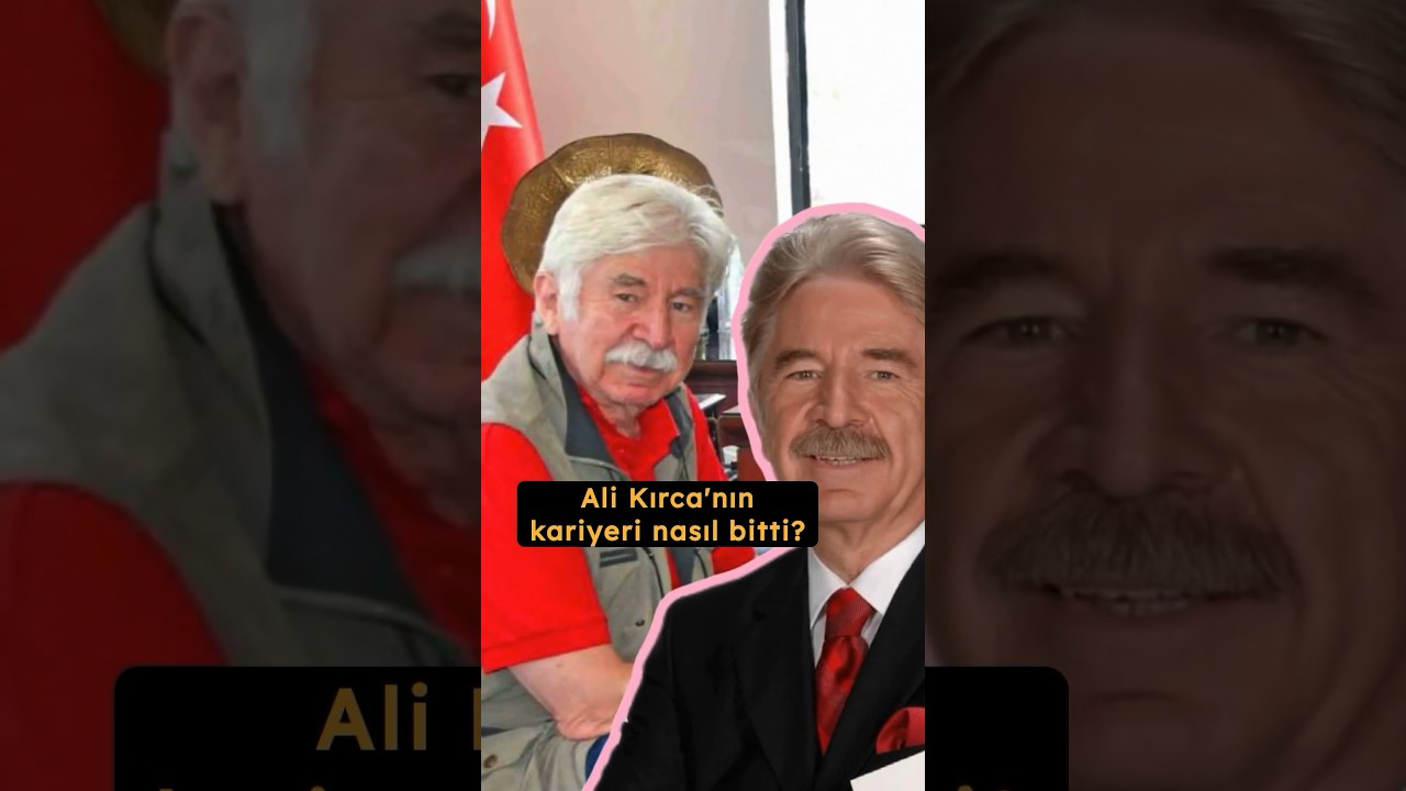 Ali Kırca’nın kariyeri nasıl bitti? Özel görüntüleri internet kafedeki çocuklar sızdırmış! #magazin