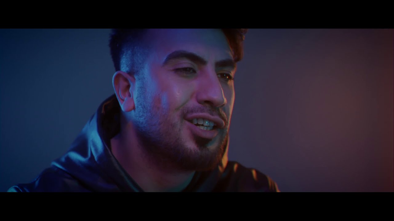 Ali Metin - Ne Sandınız [Official Video]