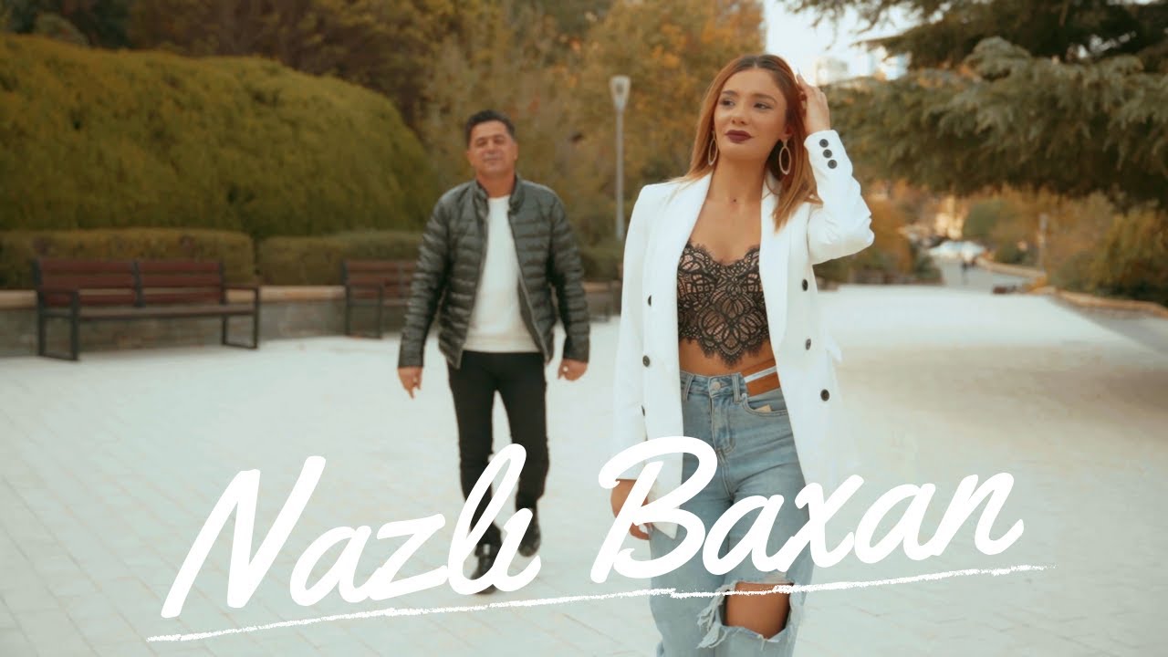 Ali Pormehr - Nazlı Baxan