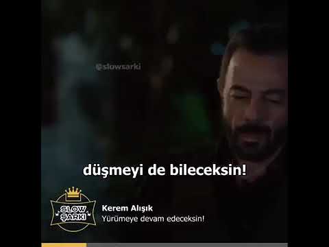 Ali rahmet fekelinin en güzel sözleri ( KEREM ALIŞIKLI )