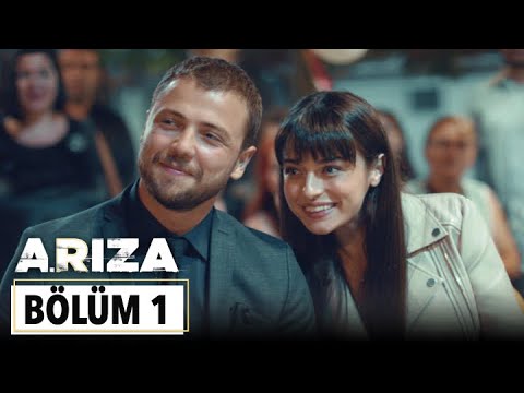 Ali Riza Part 1