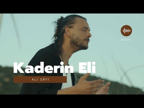 Ali Safi - Kaderin Eli (Official Music Version)