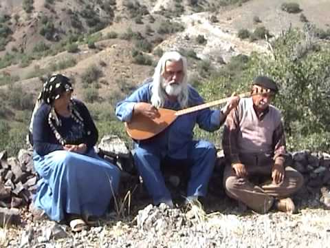 Ali Sultan -  Oy Dağlar Dağlar | Senin Yüzünden | © Arda Müzik 2012