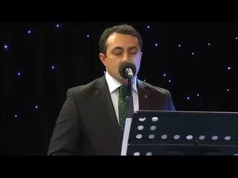 Ali Tel | Elemez Oldu Unum | Muhteşem Kaside