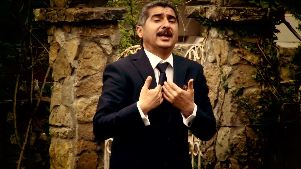 Ali Turaç - Senin Derdinden - 2017