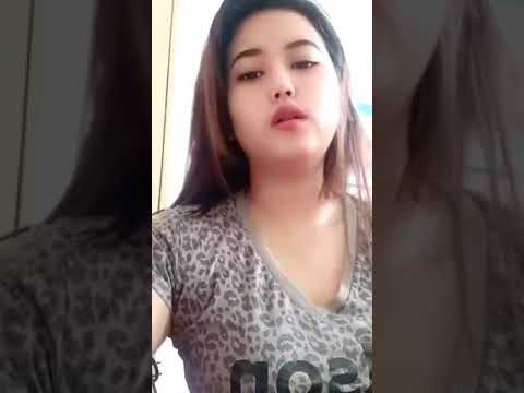 Alia Putri | BIGO LIVE 0045